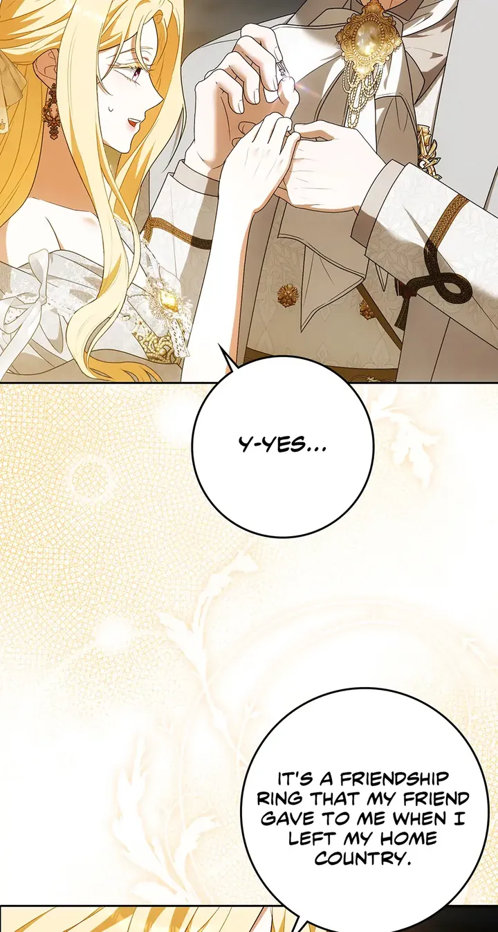 Read My Wish Is Two Separate Beds EN Manga Online
