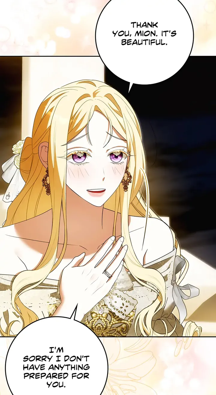 Read My Wish Is Two Separate Beds EN Manga Online