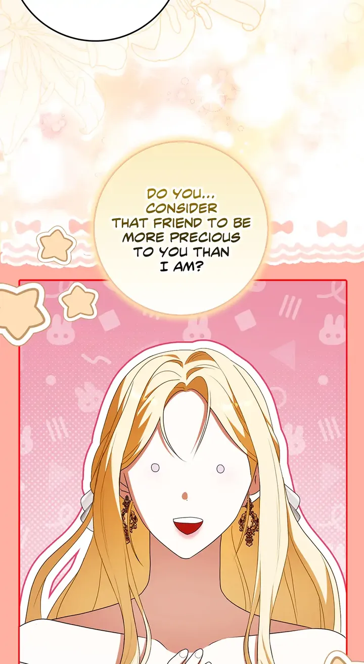 Read My Wish Is Two Separate Beds EN Manga Online