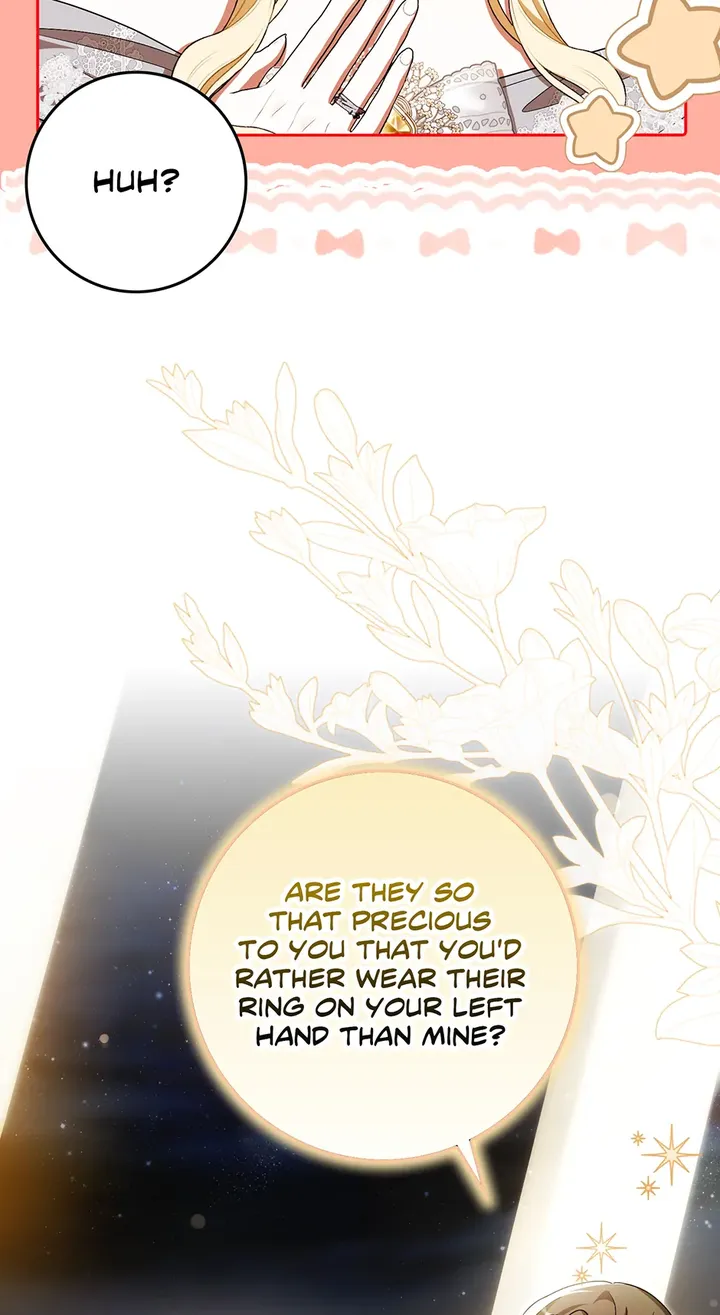 Read My Wish Is Two Separate Beds EN Manga Online
