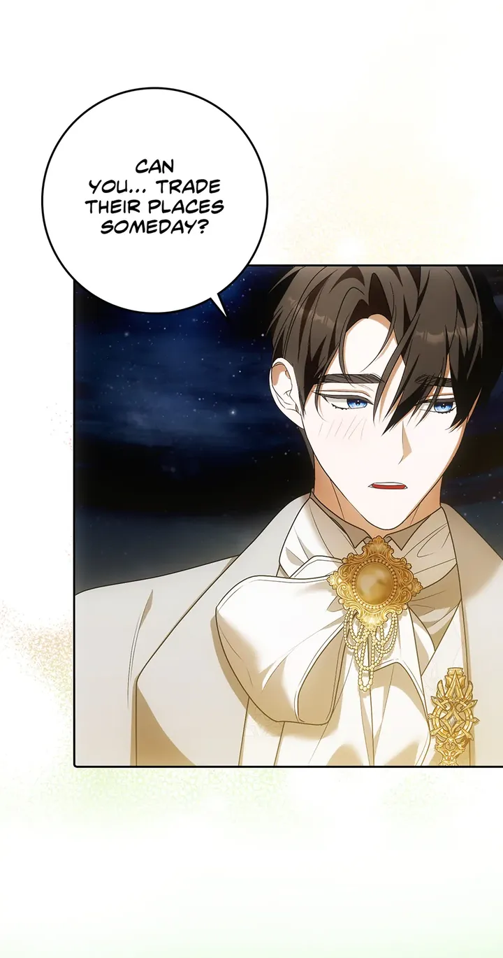 Read My Wish Is Two Separate Beds EN Manga Online