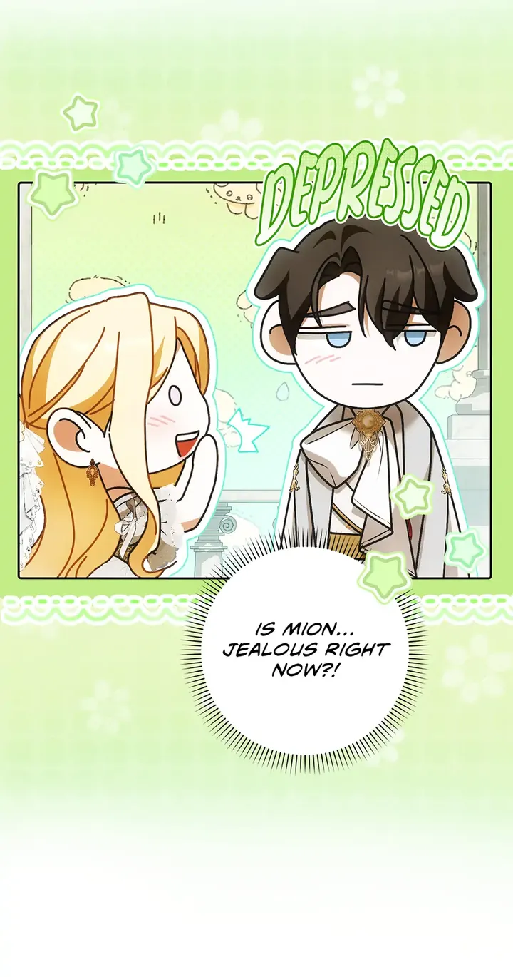 Read My Wish Is Two Separate Beds EN Manga Online