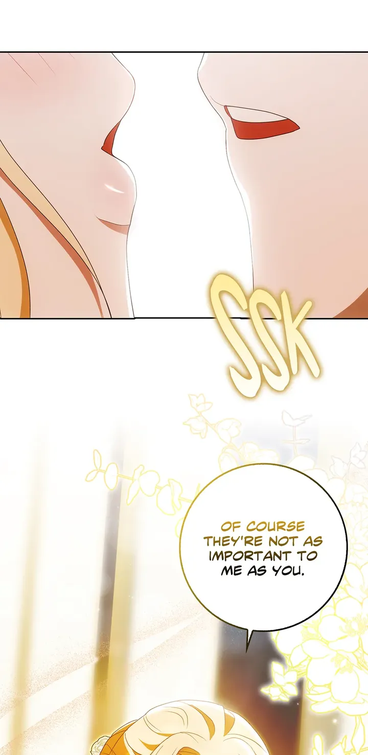 Read My Wish Is Two Separate Beds EN Manga Online
