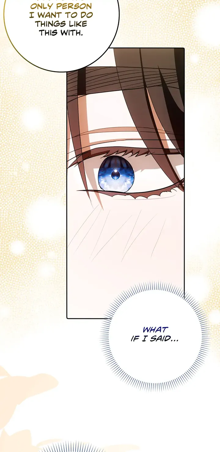 Read My Wish Is Two Separate Beds EN Manga Online