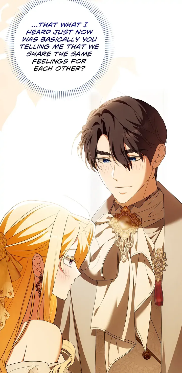Read My Wish Is Two Separate Beds EN Manga Online