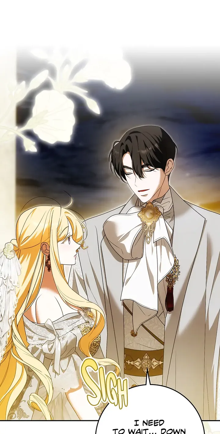 Read My Wish Is Two Separate Beds EN Manga Online