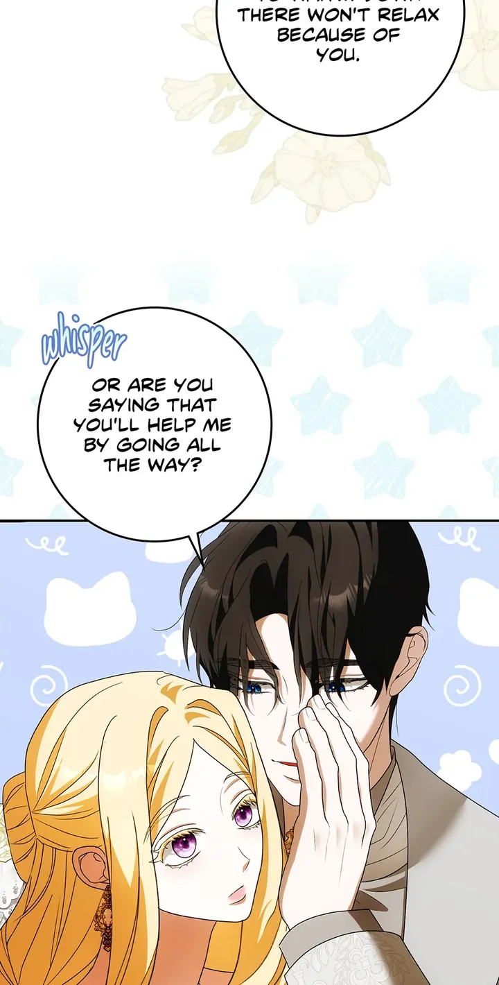 Read My Wish Is Two Separate Beds EN Manga Online