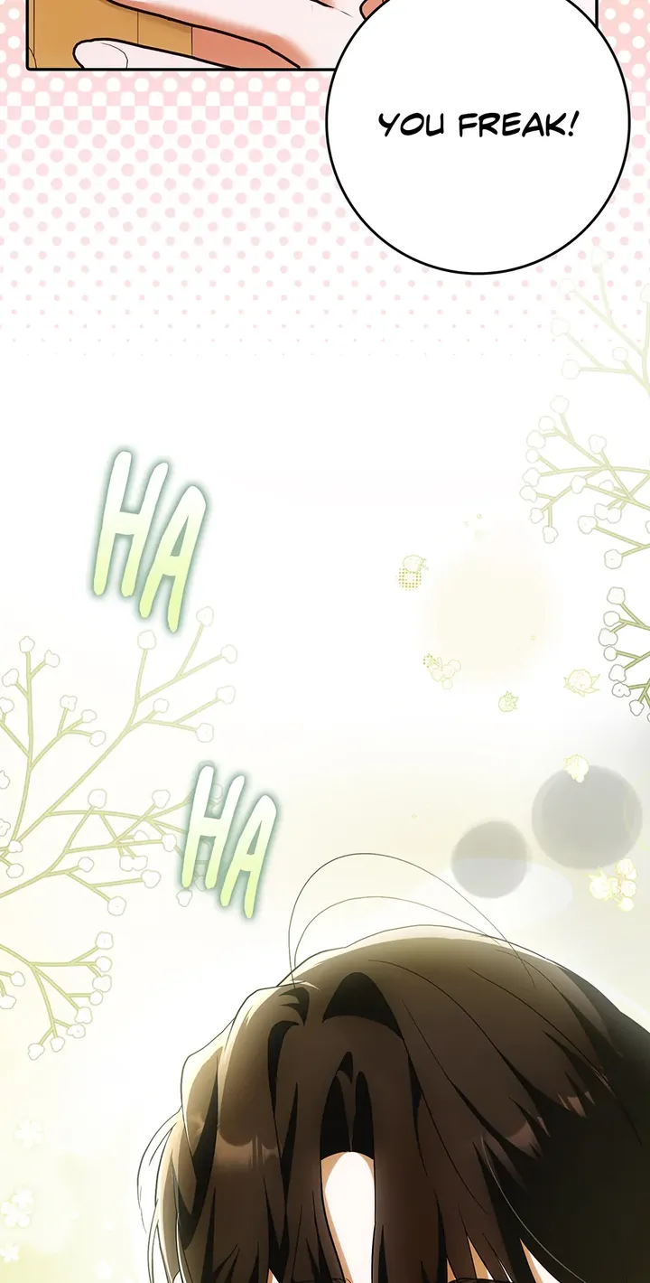 Read My Wish Is Two Separate Beds EN Manga Online