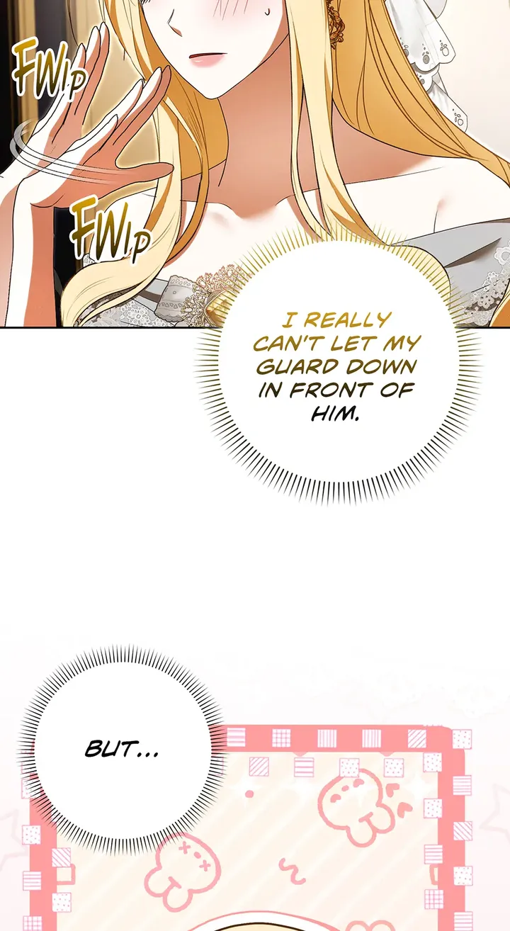 Read My Wish Is Two Separate Beds EN Manga Online