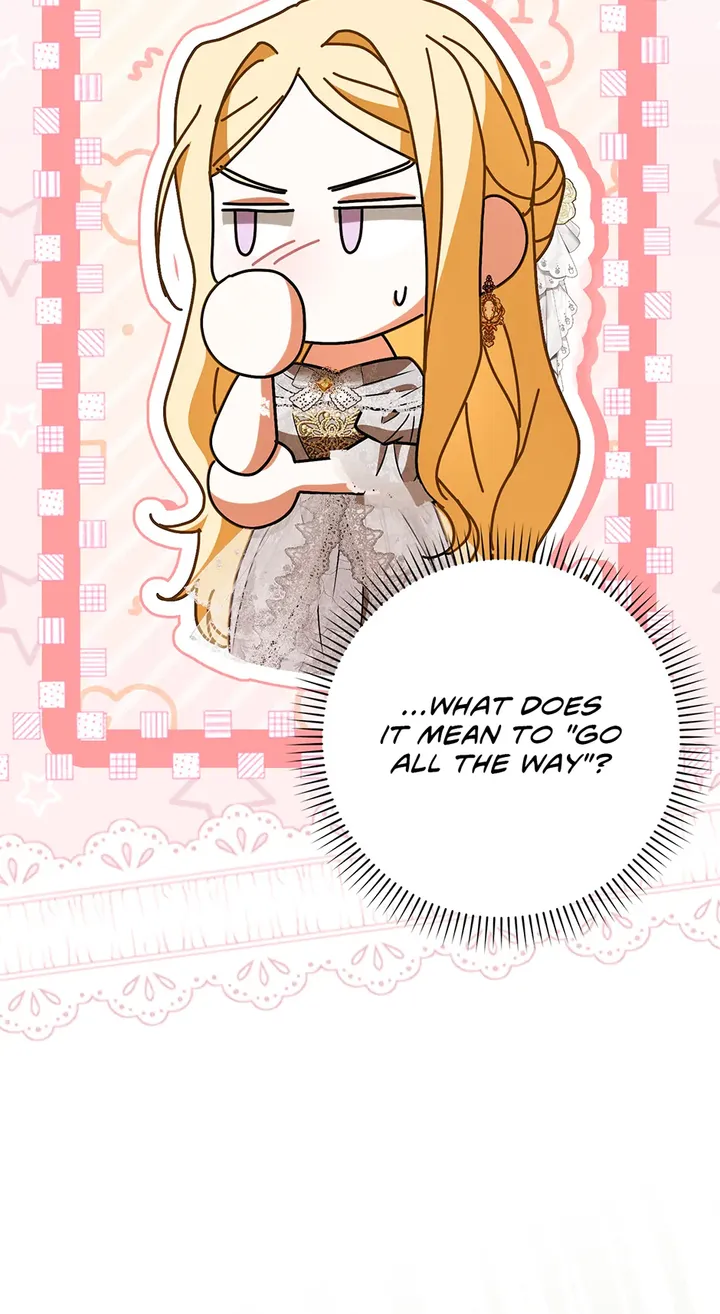 Read My Wish Is Two Separate Beds EN Manga Online