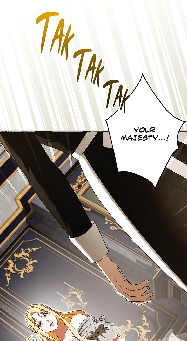 Read My Wish Is Two Separate Beds EN Manga Online