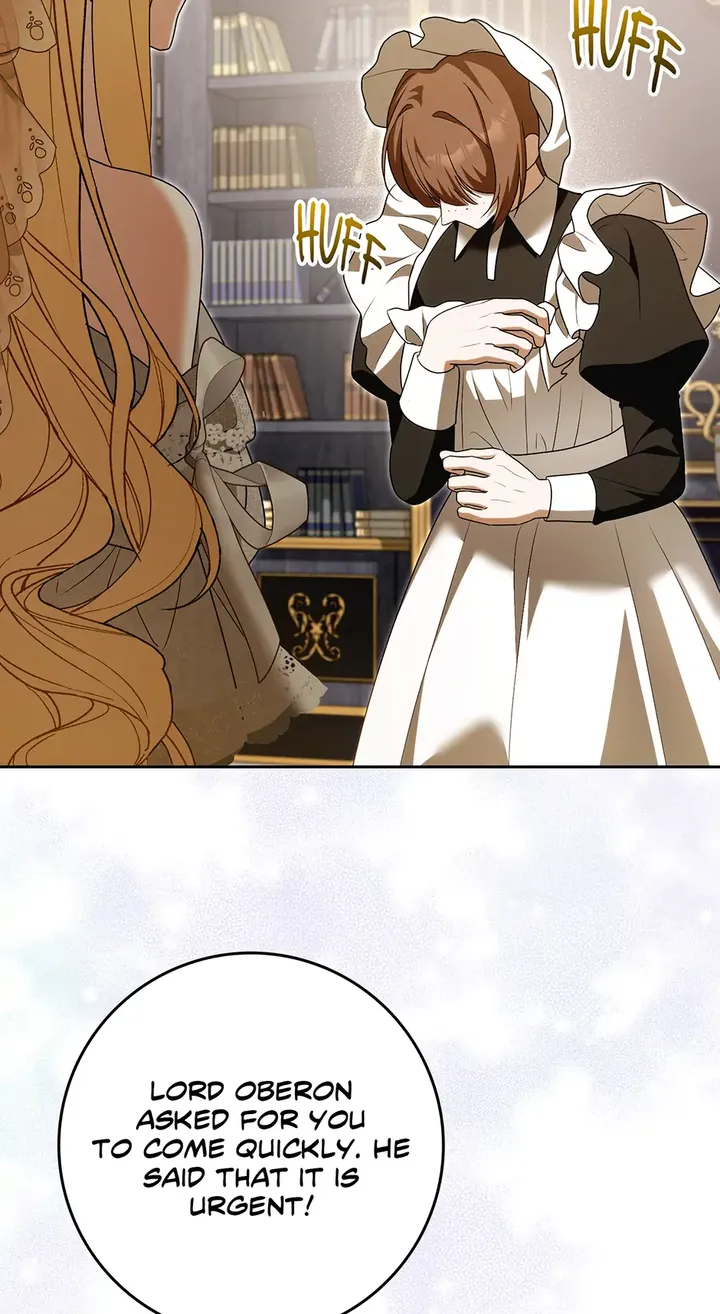 Read My Wish Is Two Separate Beds EN Manga Online