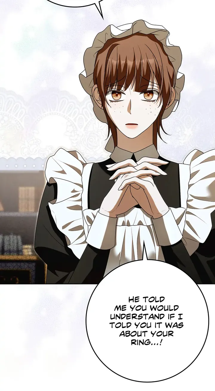 Read My Wish Is Two Separate Beds EN Manga Online