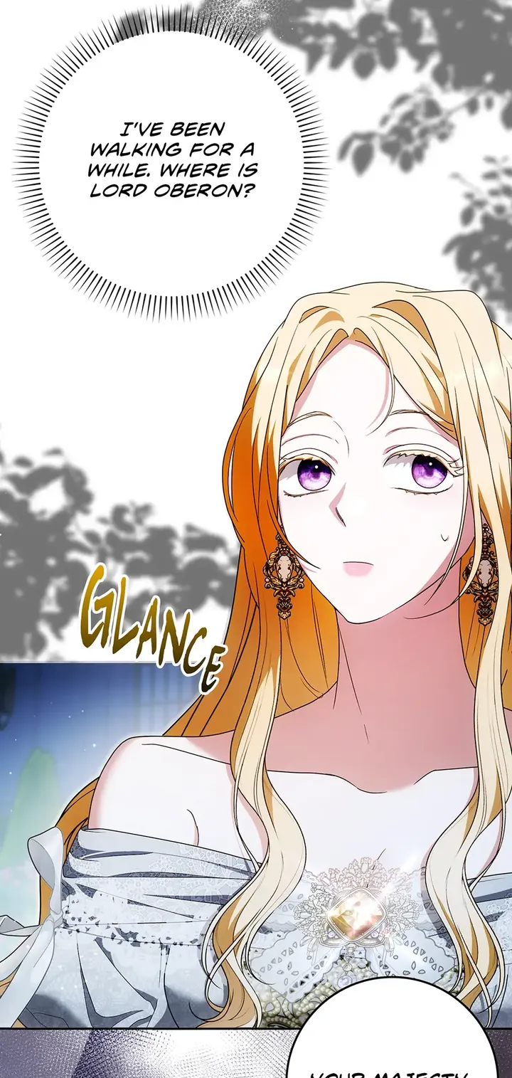 Read My Wish Is Two Separate Beds EN Manga Online