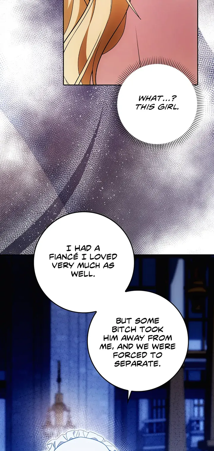 Read My Wish Is Two Separate Beds EN Manga Online
