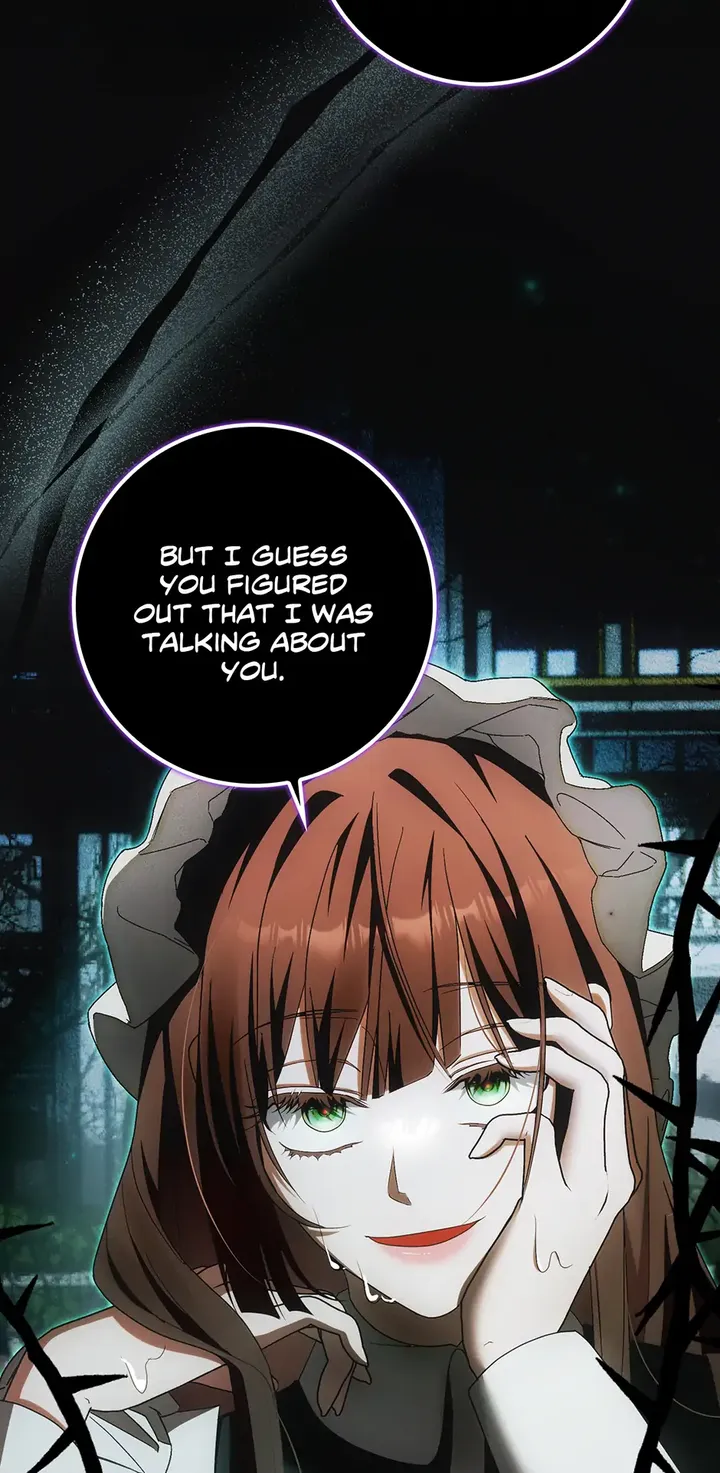 Read My Wish Is Two Separate Beds EN Manga Online
