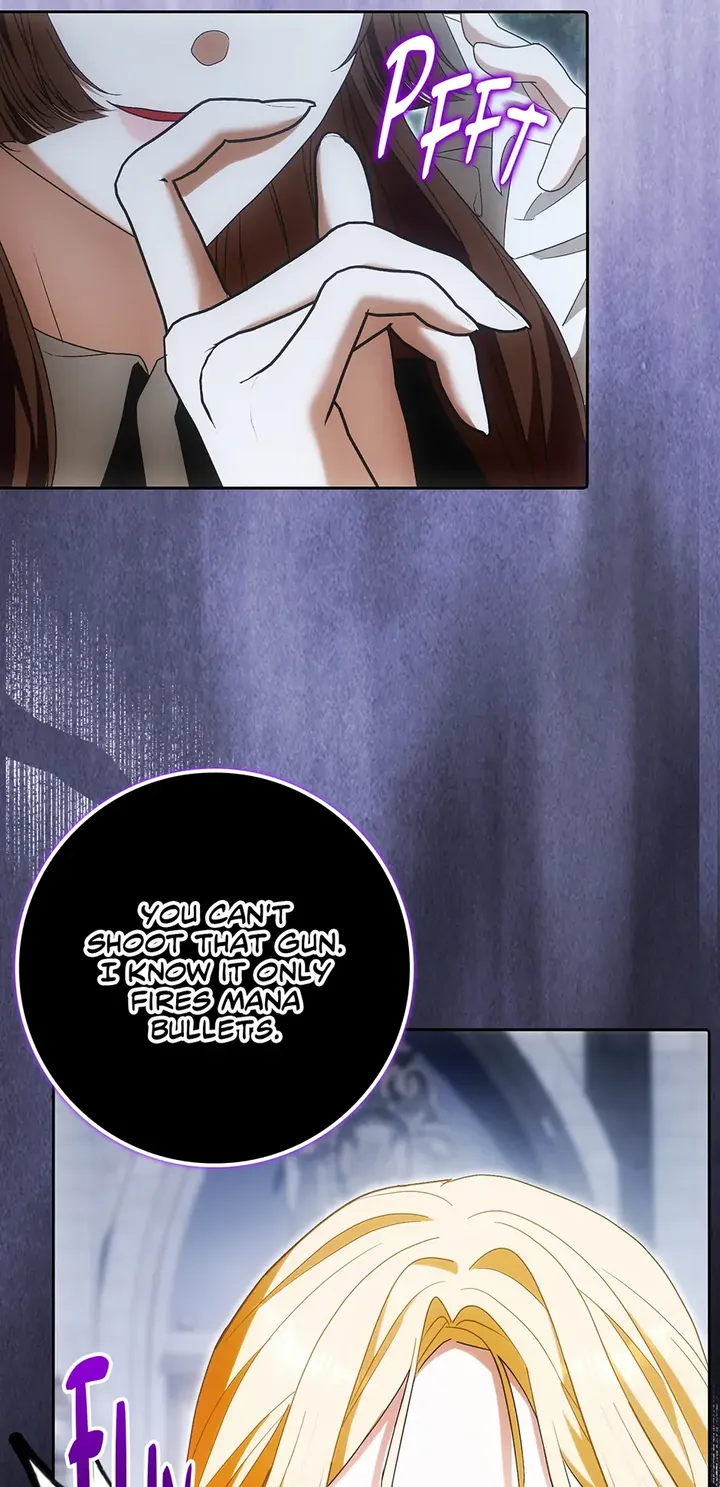 Read My Wish Is Two Separate Beds EN Manga Online