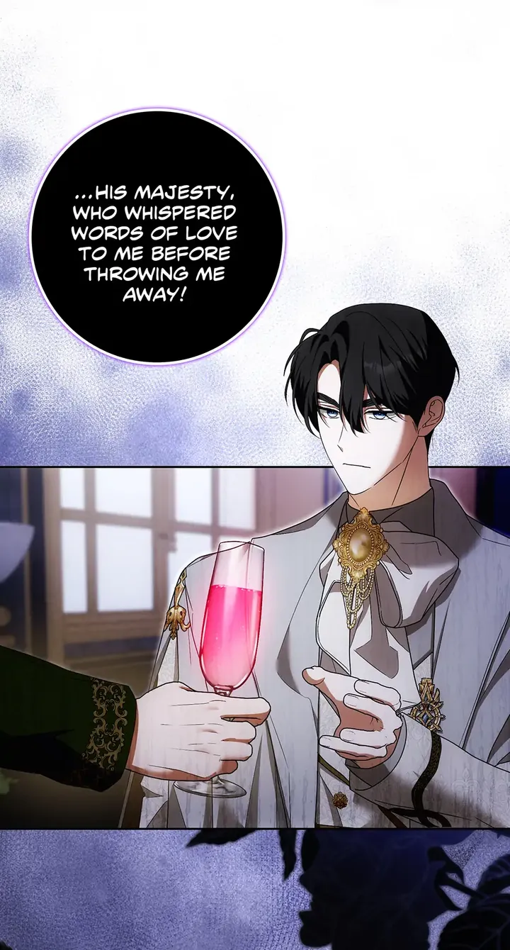 Read My Wish Is Two Separate Beds EN Manga Online