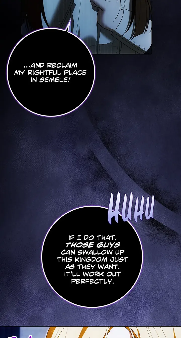 Read My Wish Is Two Separate Beds EN Manga Online