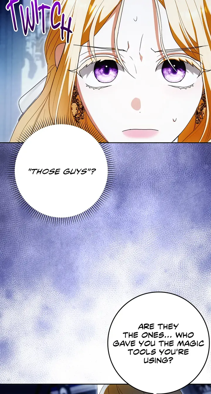 Read My Wish Is Two Separate Beds EN Manga Online