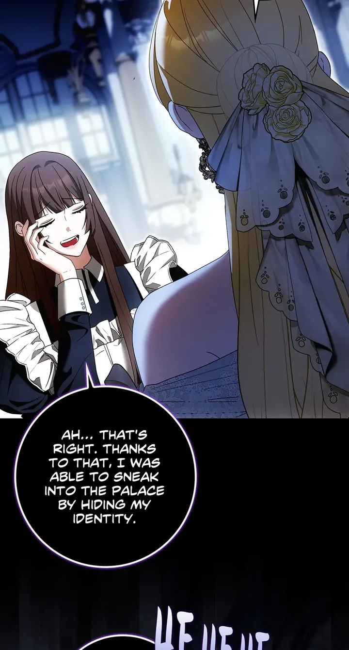 Read My Wish Is Two Separate Beds EN Manga Online