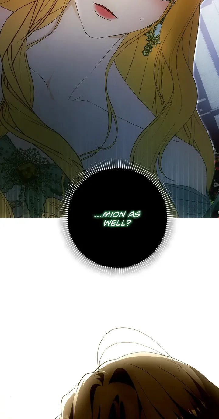 Read My Wish Is Two Separate Beds EN Manga Online