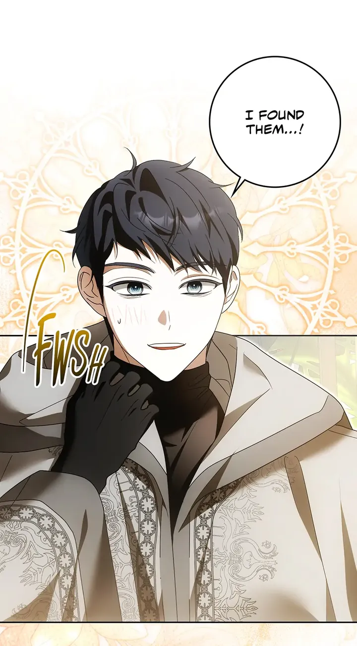 Read My Wish Is Two Separate Beds EN Manga Online