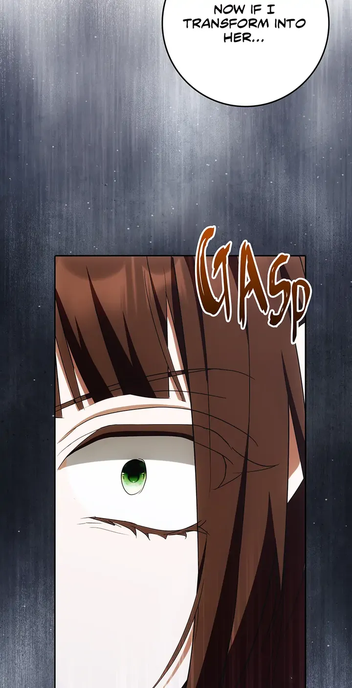 Read My Wish Is Two Separate Beds EN Manga Online