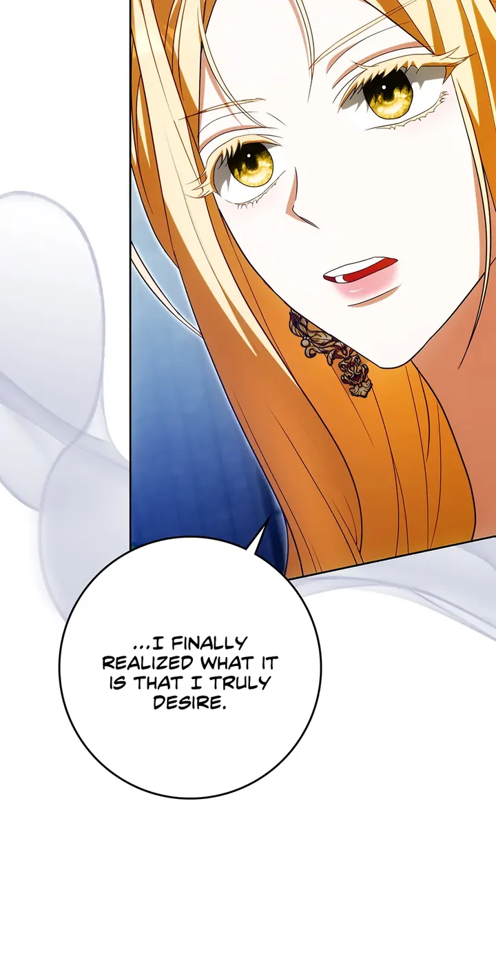 Read My Wish Is Two Separate Beds EN Manga Online