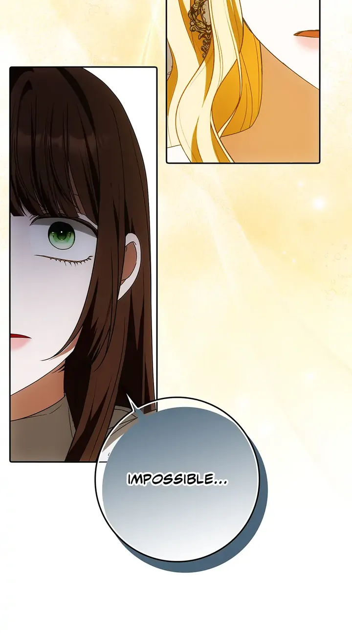 Read My Wish Is Two Separate Beds EN Manga Online