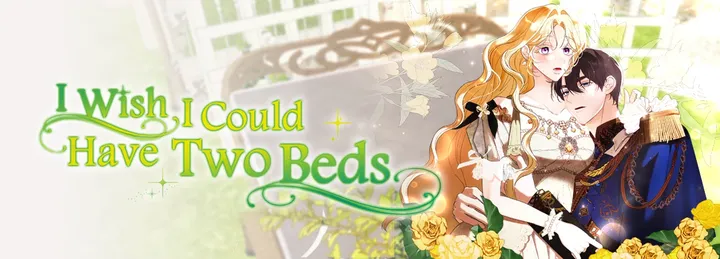 Read My Wish Is Two Separate Beds EN Manga Online