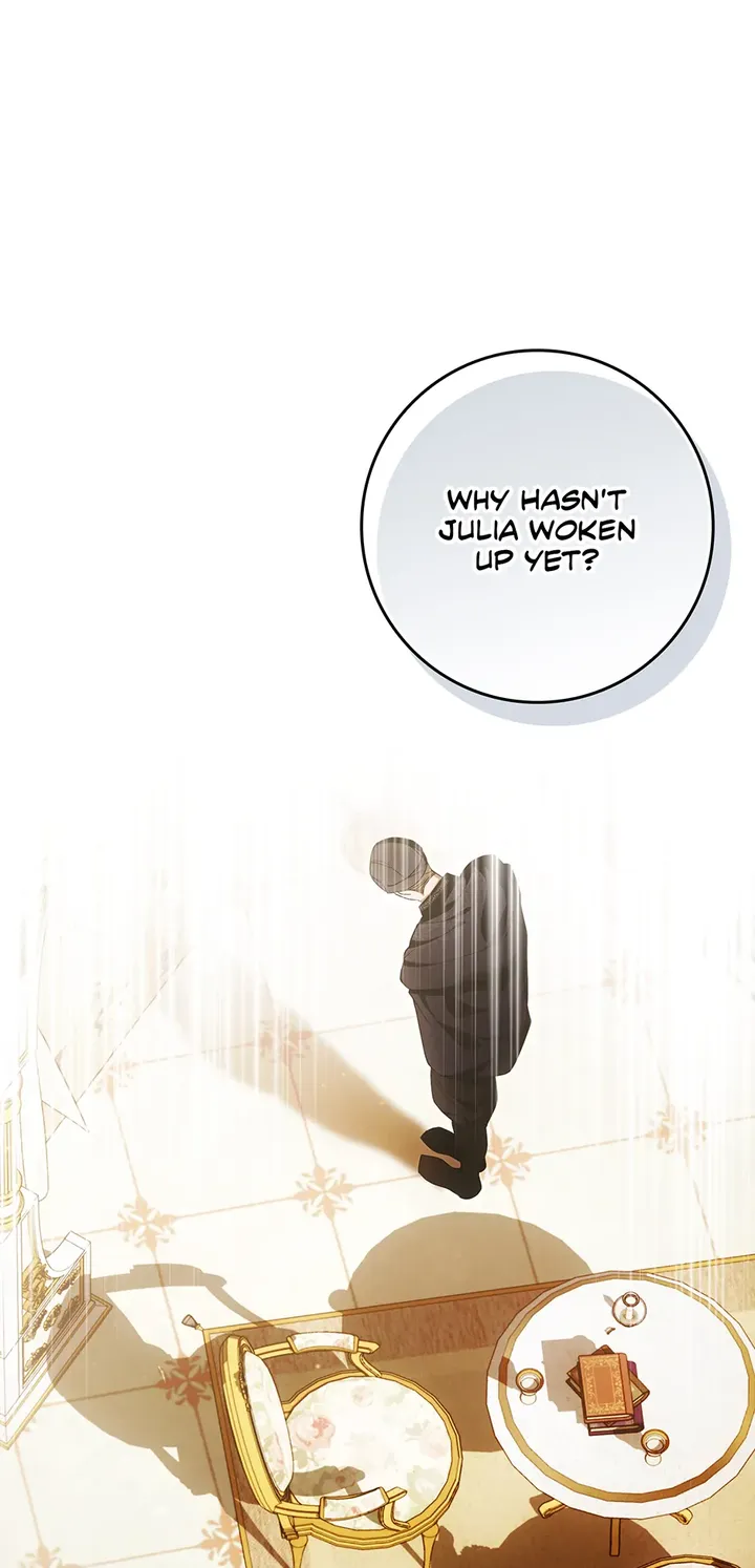Read My Wish Is Two Separate Beds EN Manga Online
