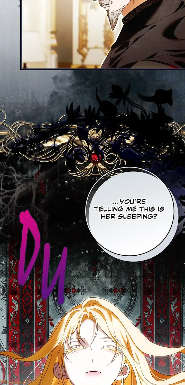 Read My Wish Is Two Separate Beds EN Manga Online
