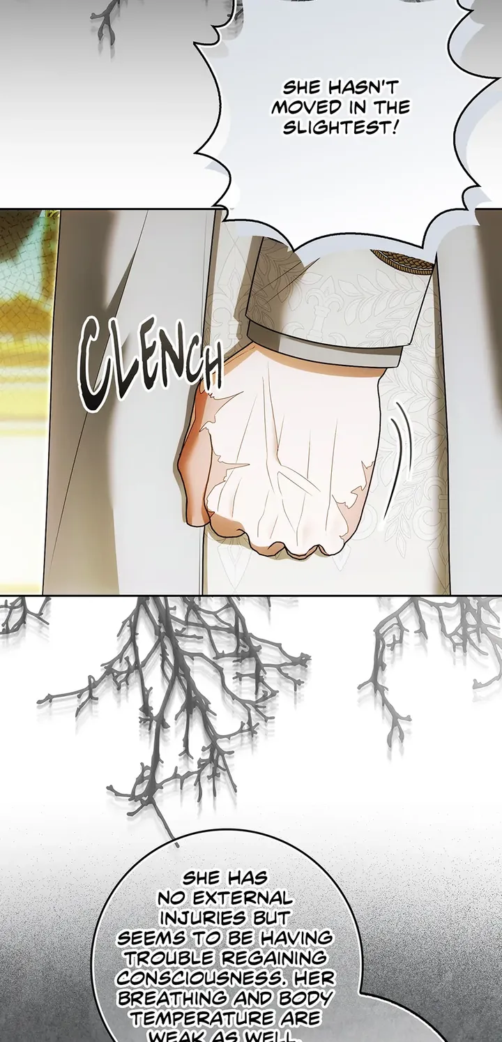 Read My Wish Is Two Separate Beds EN Manga Online