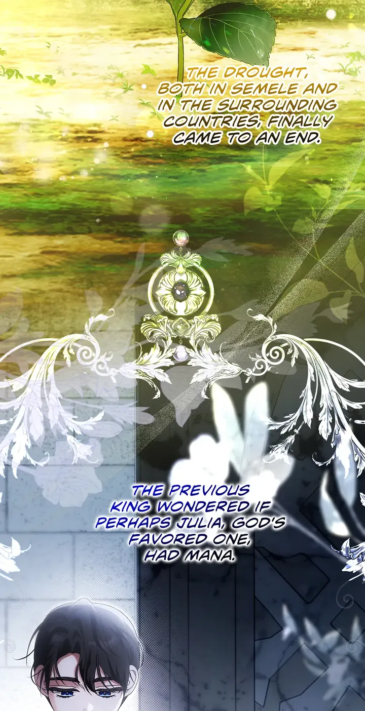 Read My Wish Is Two Separate Beds EN Manga Online
