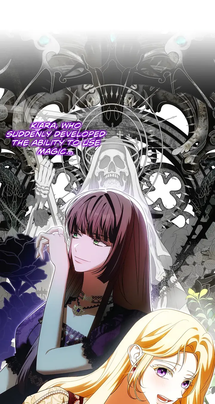 Read My Wish Is Two Separate Beds EN Manga Online