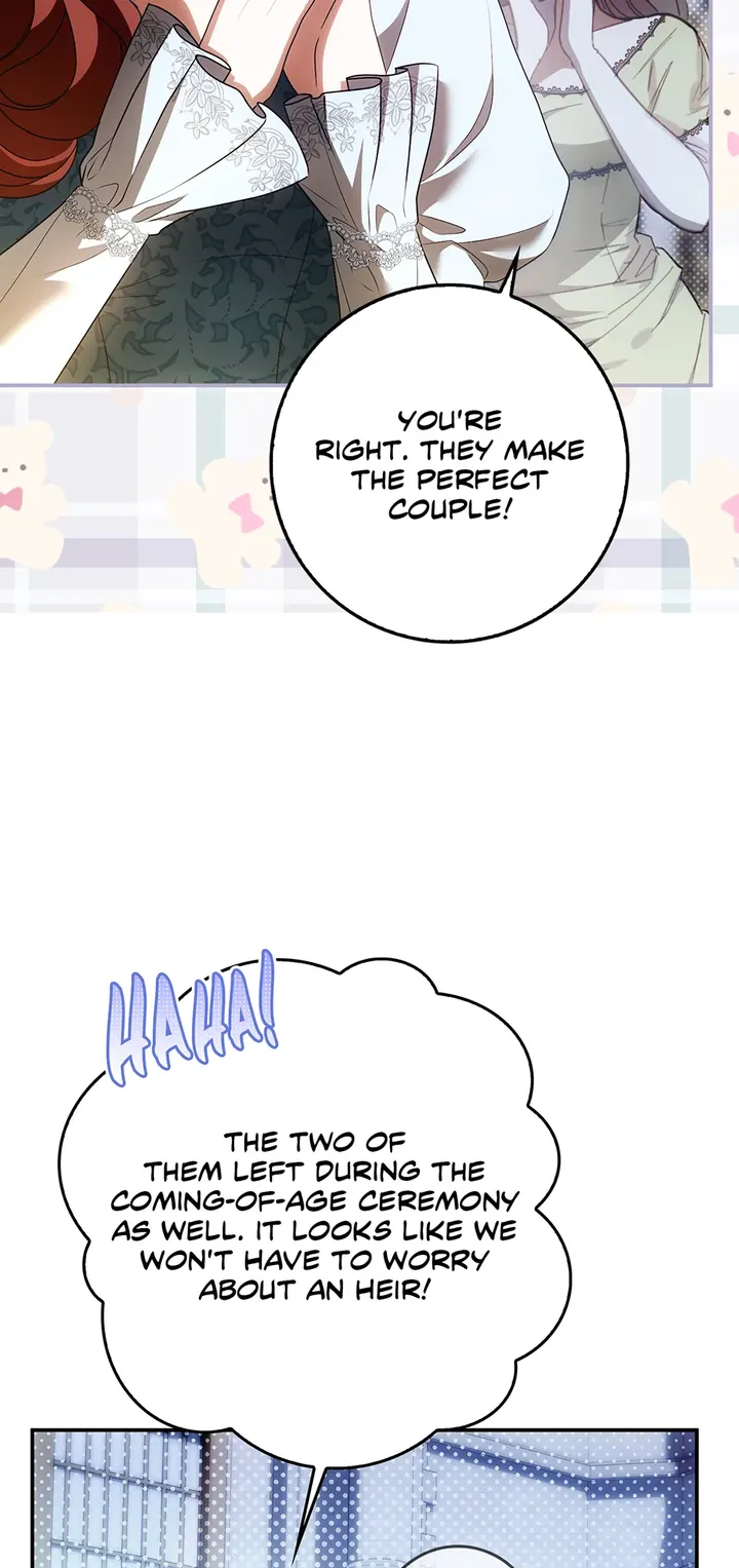 Read My Wish Is Two Separate Beds EN Manga Online