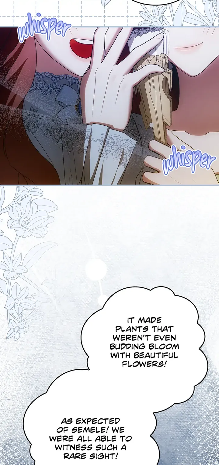 Read My Wish Is Two Separate Beds EN Manga Online
