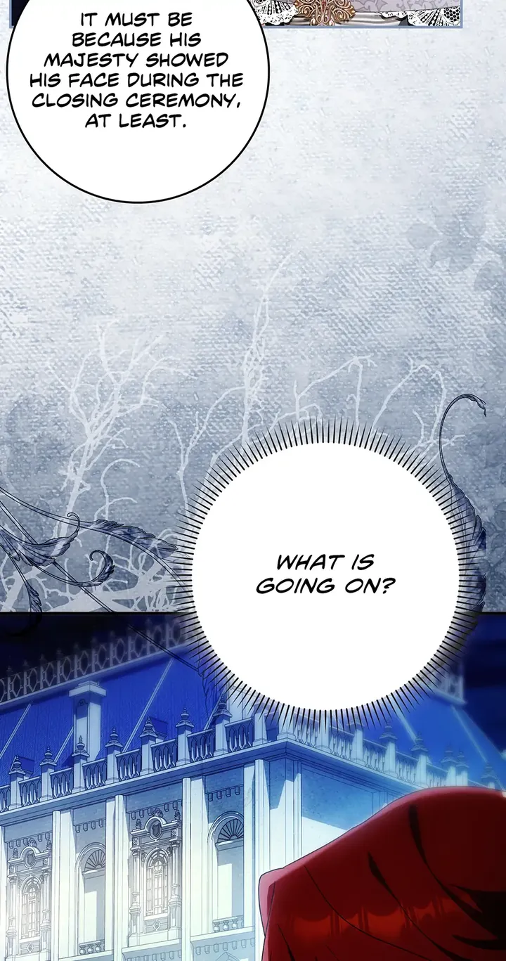 Read My Wish Is Two Separate Beds EN Manga Online