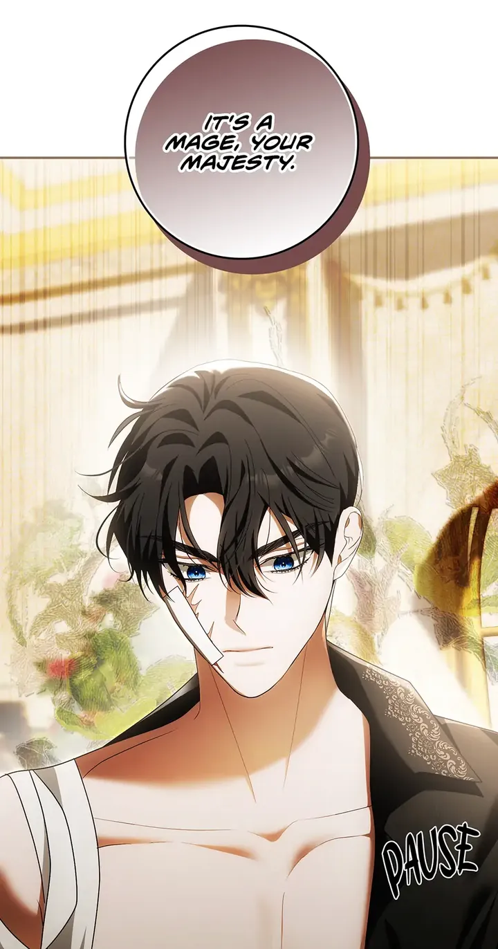 Read My Wish Is Two Separate Beds EN Manga Online