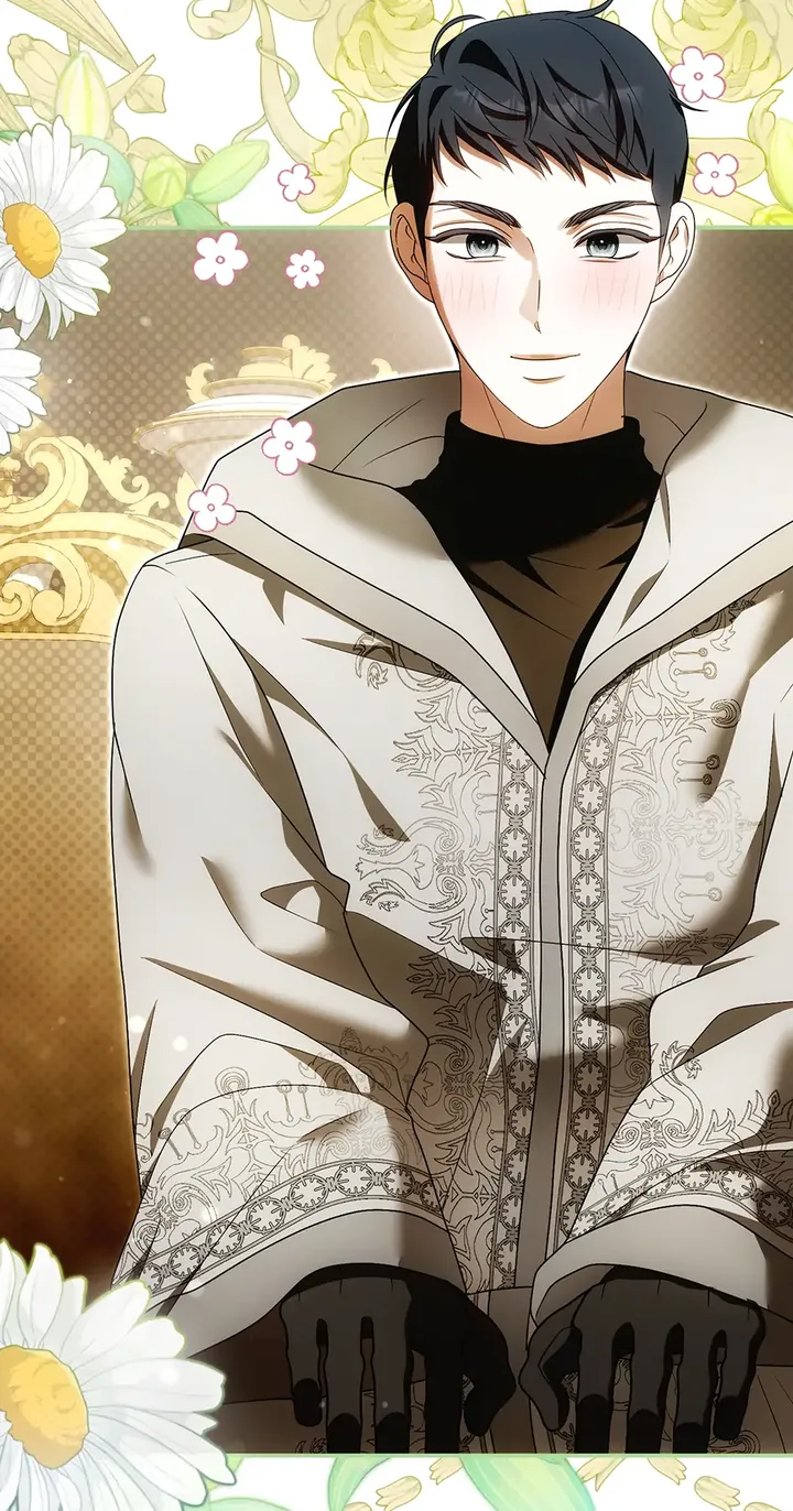 Read My Wish Is Two Separate Beds EN Manga Online