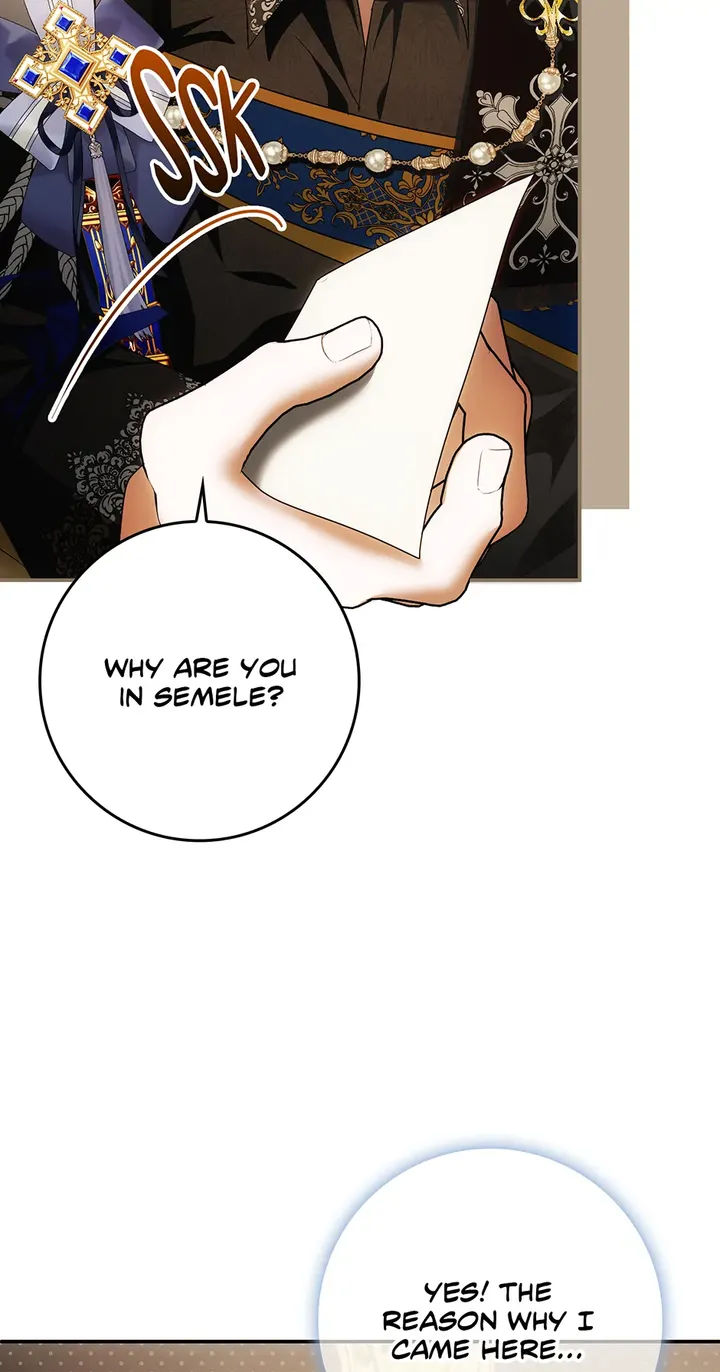 Read My Wish Is Two Separate Beds EN Manga Online