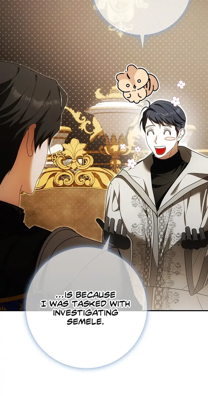 Read My Wish Is Two Separate Beds EN Manga Online