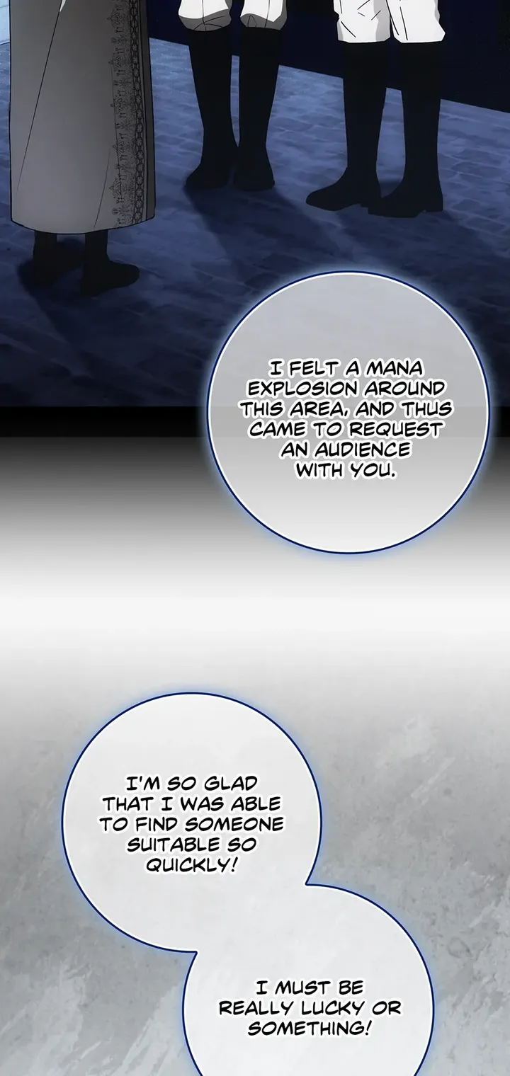 Read My Wish Is Two Separate Beds EN Manga Online