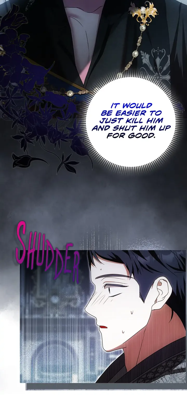 Read My Wish Is Two Separate Beds EN Manga Online