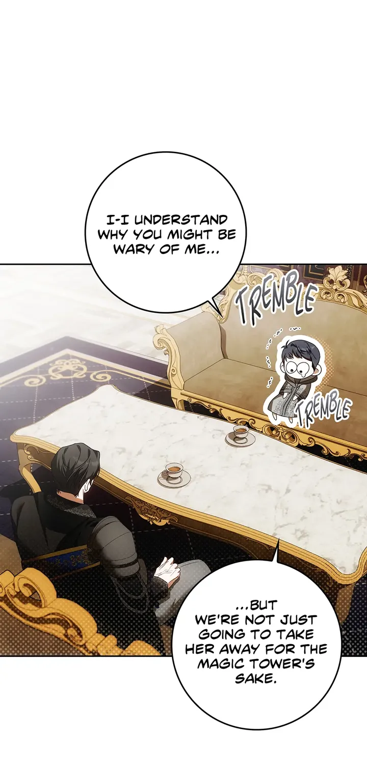 Read My Wish Is Two Separate Beds EN Manga Online