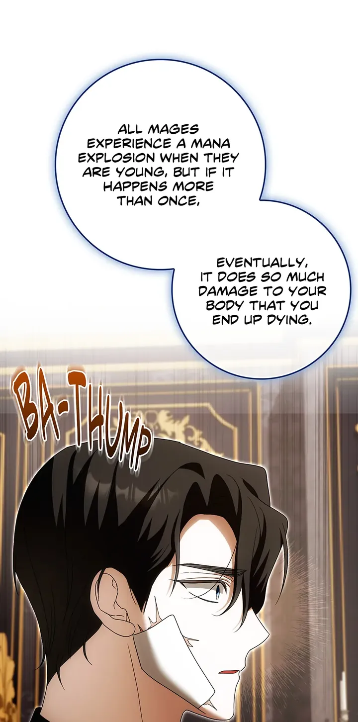 Read My Wish Is Two Separate Beds EN Manga Online