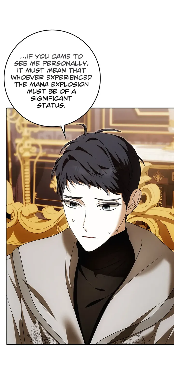 Read My Wish Is Two Separate Beds EN Manga Online