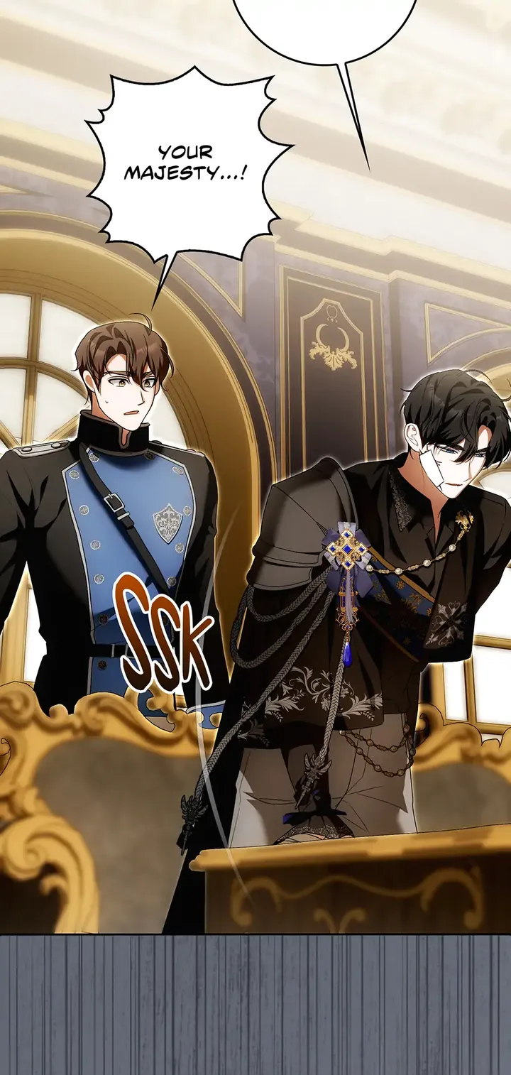 Read My Wish Is Two Separate Beds EN Manga Online
