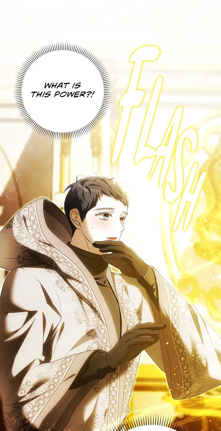 Read My Wish Is Two Separate Beds EN Manga Online
